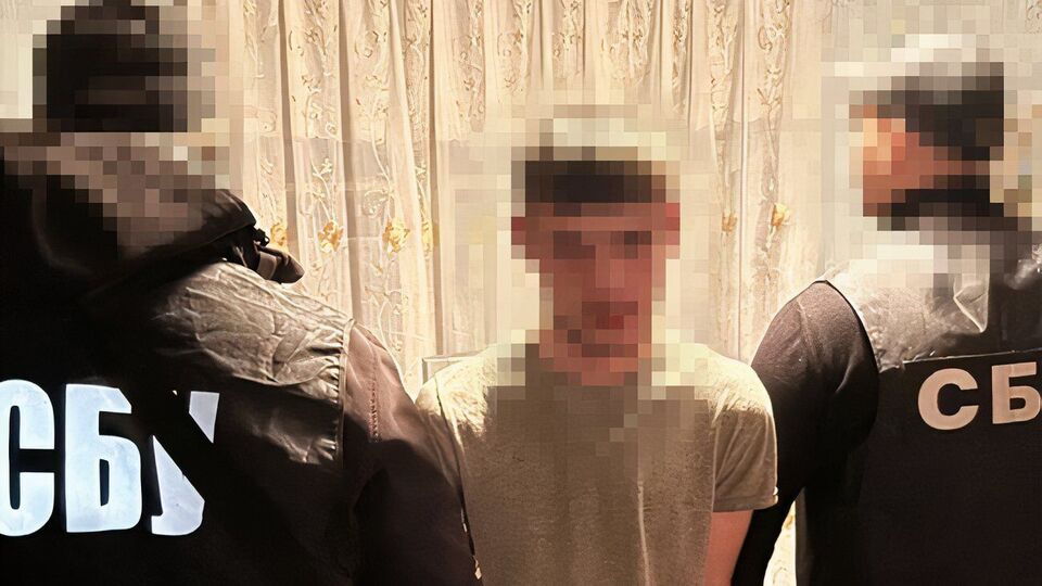 У такий спосіб російські спецслужби намагалися дискредитувати діяльність ТЦК і зірвати мобілізацію в регіоні – СБУ