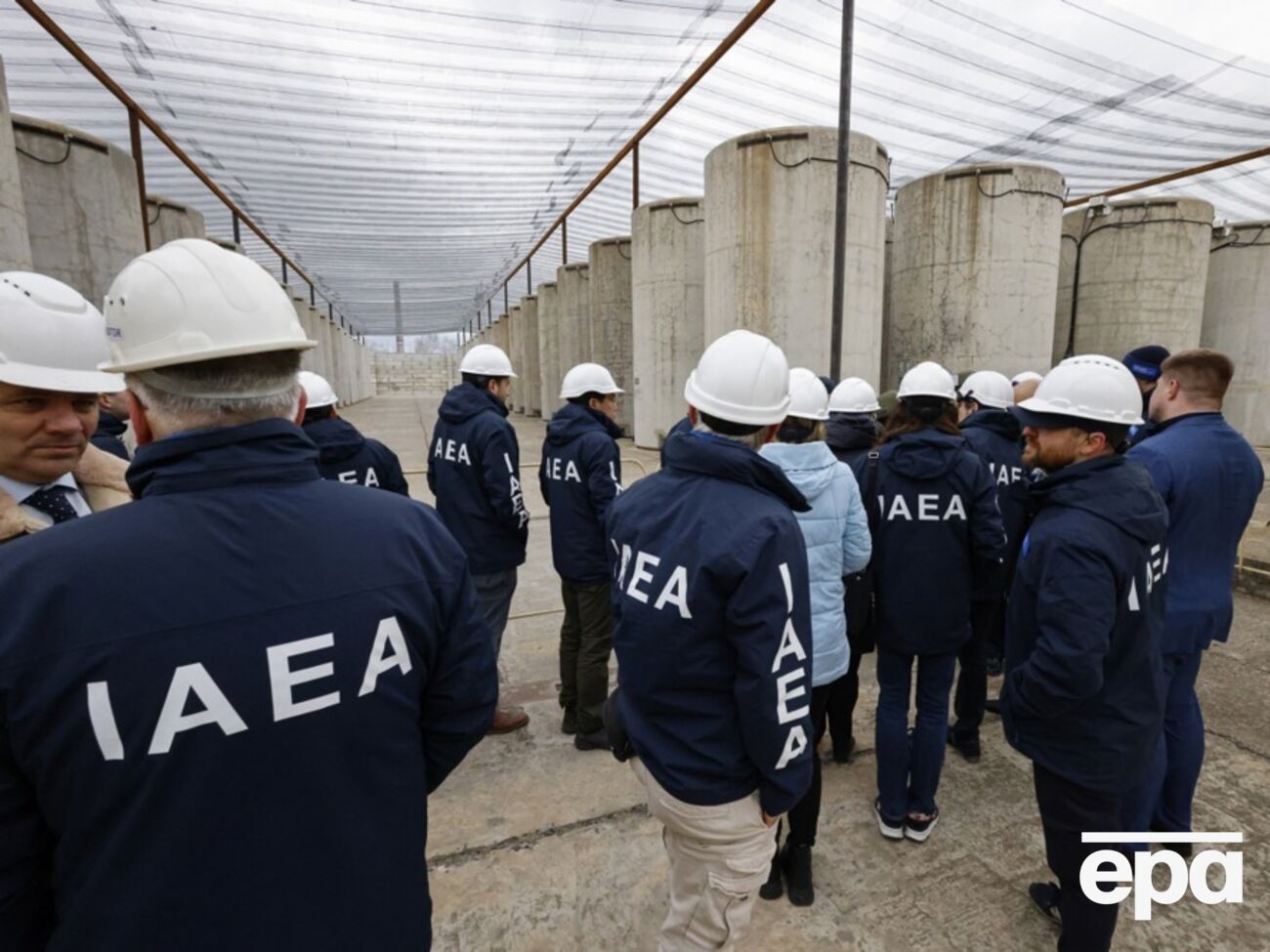 РФ манипулирует миссией МАГАТЭ, считают в МИД