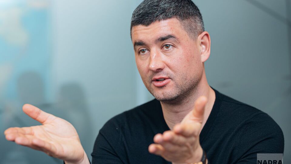 Компания заплатила полную сумму налогов, заявил Шапран