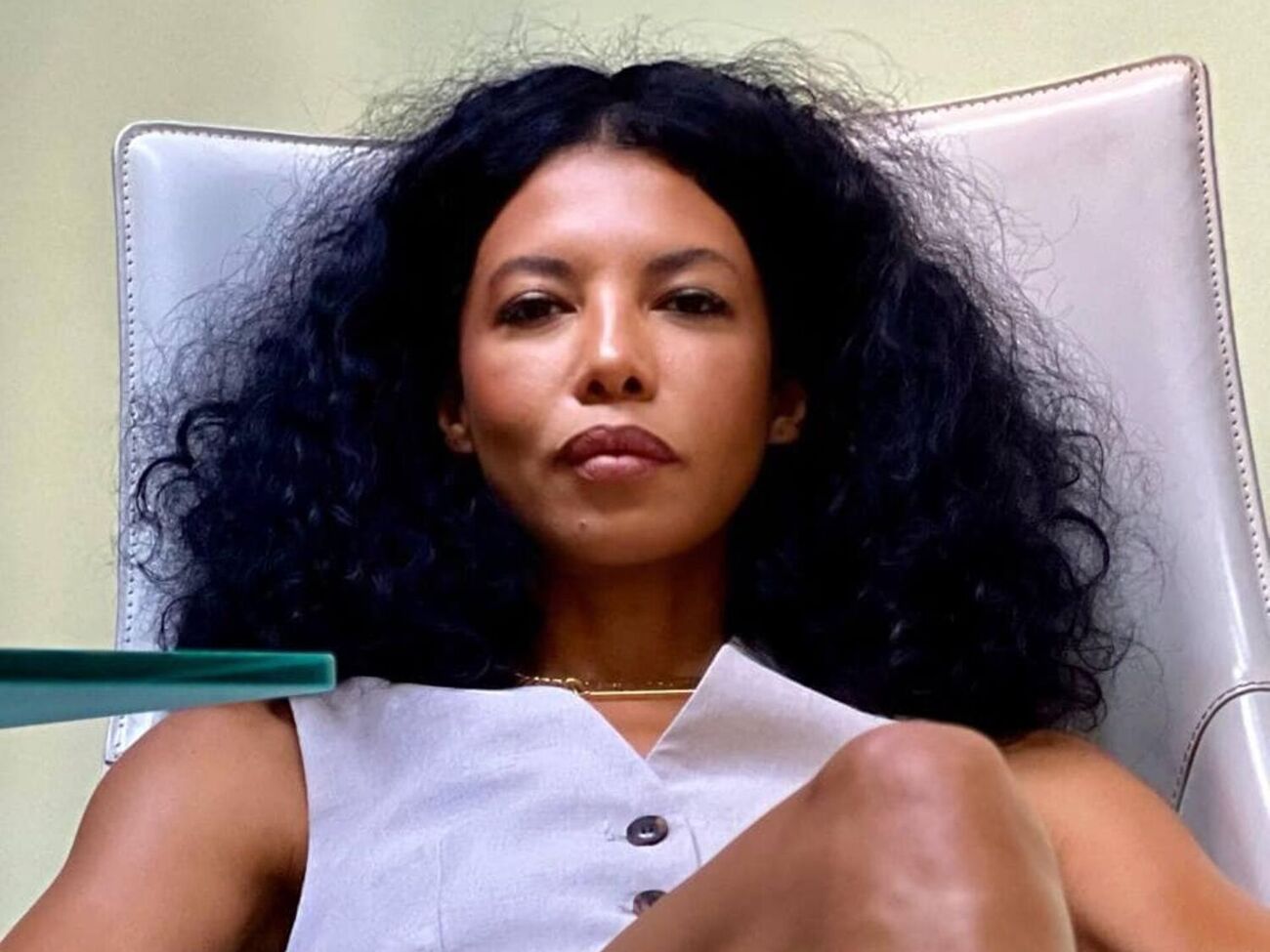 Ашіон: Я обов'язково гуляю приблизно годину на день