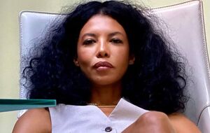 Ашион: Я обязательно гуляю примерно час в день