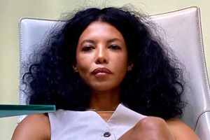 Ашіон: Я обов'язково гуляю приблизно годину на день