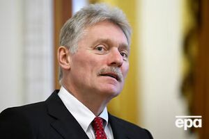 В то же время Песков заявил, что Кремль готов к переговорам с Зеленским