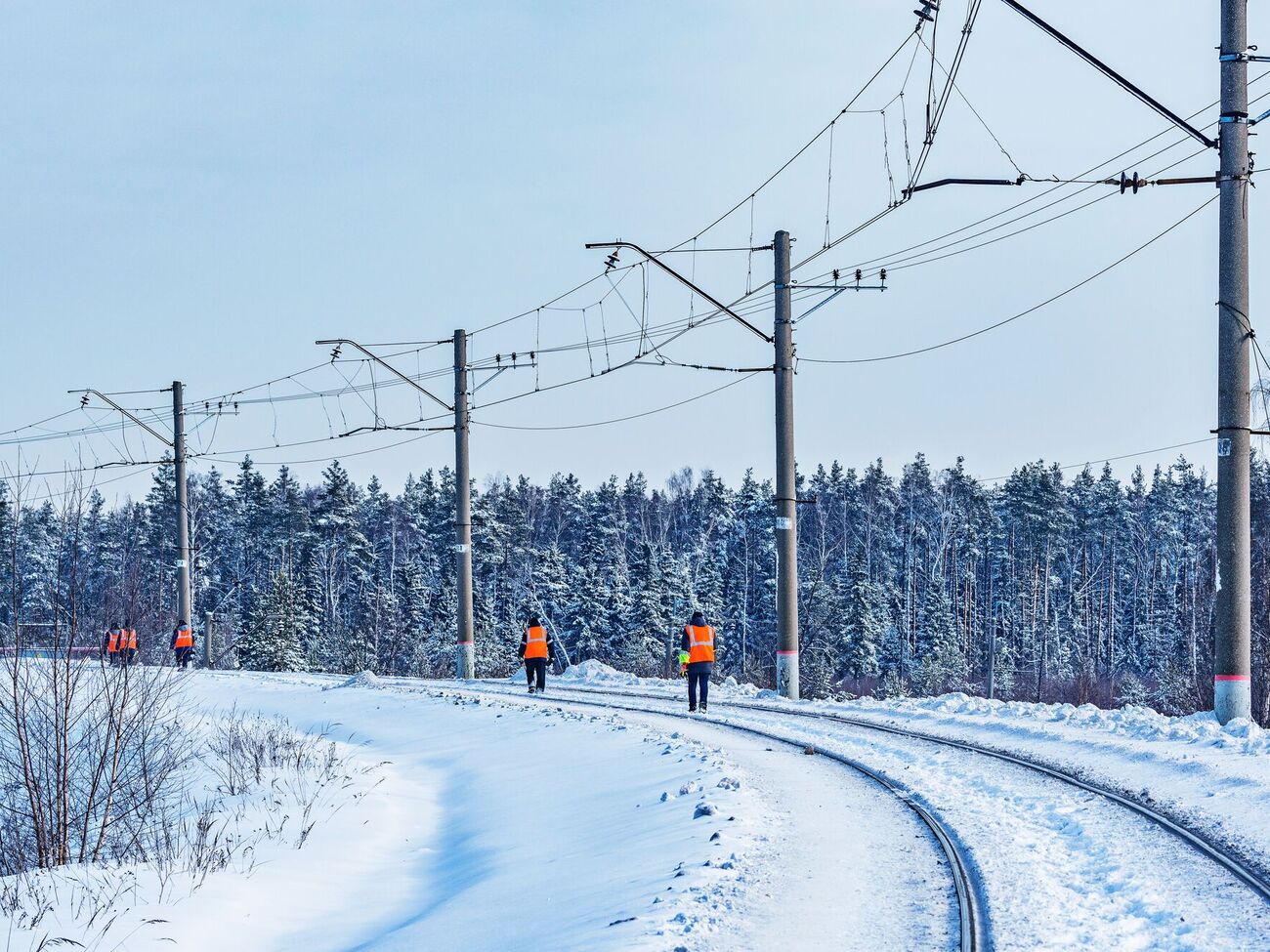 Треба показати реальну вартість перевезень і їхню ефективність порівняно з тим, що декларує "Укрзалізниця", заявив Омелян