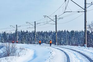 Треба показати реальну вартість перевезень і їхню ефективність порівняно з тим, що декларує "Укрзалізниця", заявив Омелян