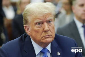 И, как пишет СМИ, Трамп считает такую договоренность выгодной