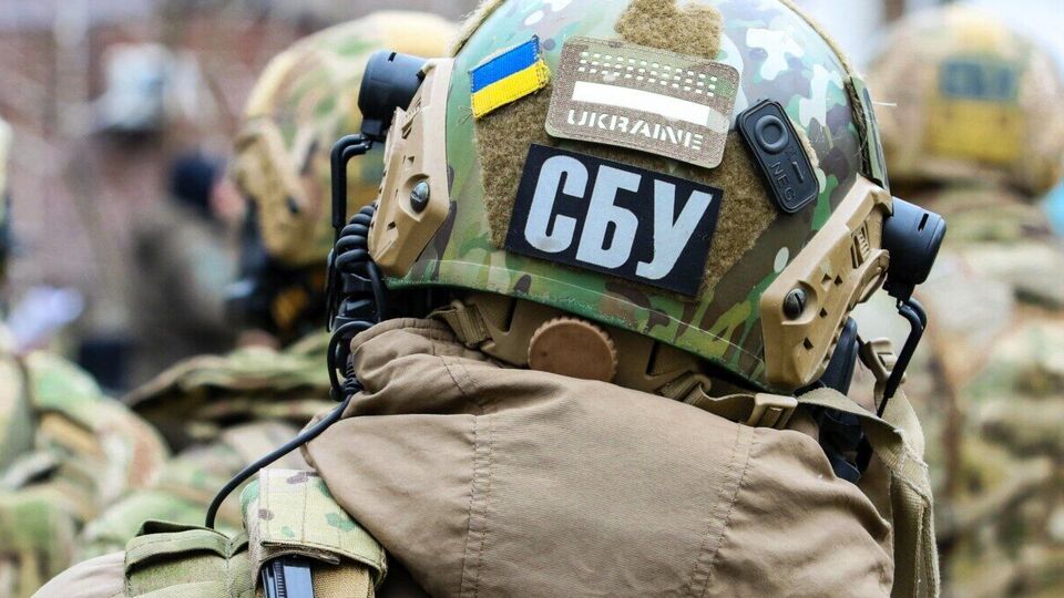 СБУ розслідує вибух як теракт
