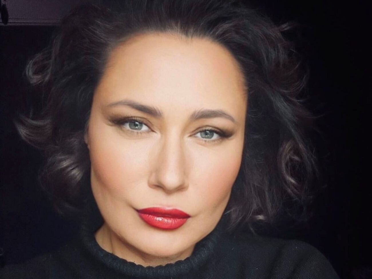 Мозгова: Дехто розпереживався, що без макіяжу і зачіски я не така вже й красуня