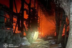 Протягом доби внаслідок ворожих ударів в області двоє людей загинули, четверо осіб дістали поранення