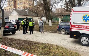 В полиции рассказали, что сообщение о происшествии поступило около 13.00