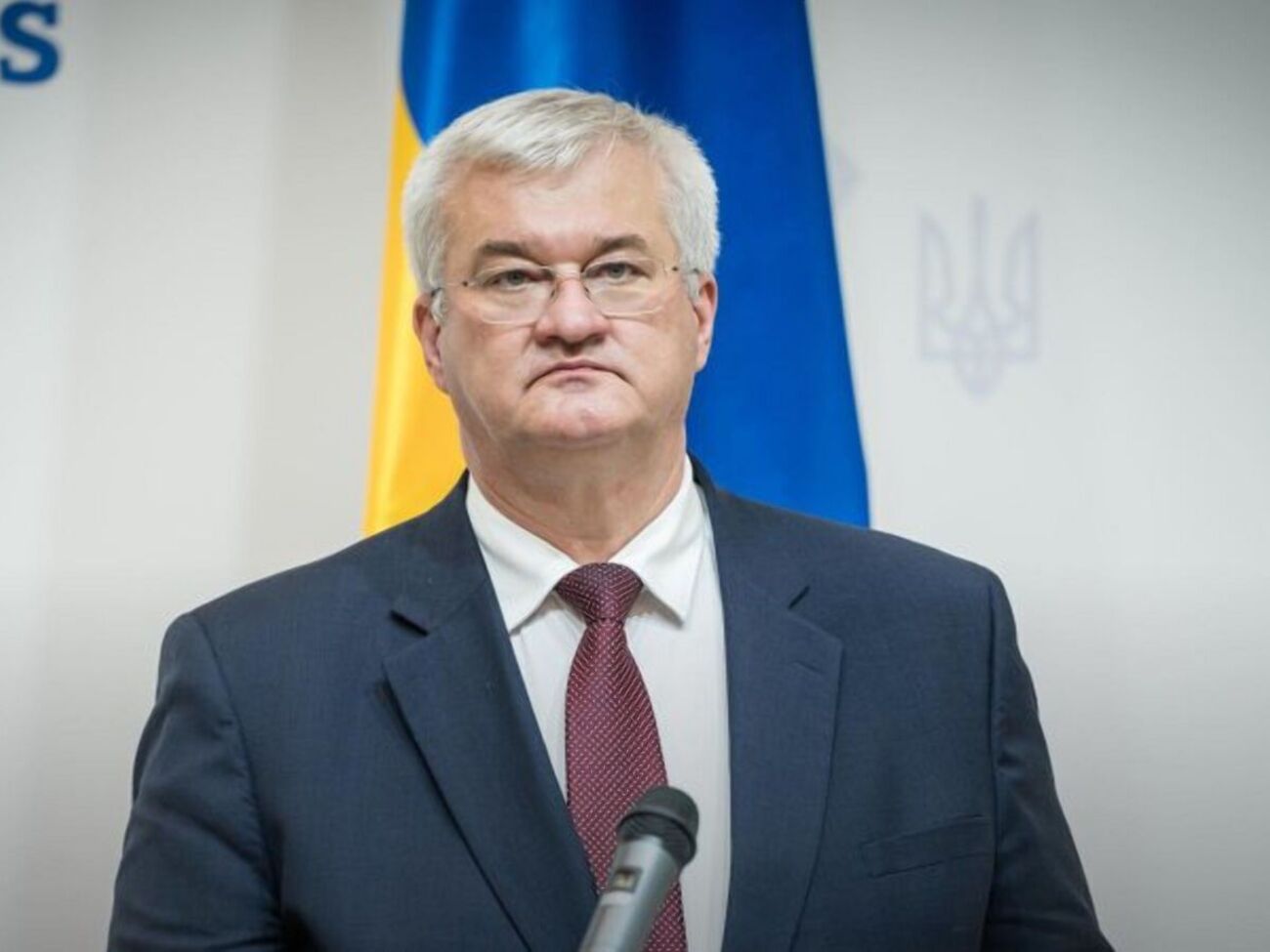 За словами Сибіги, досягнення справедливого, всеосяжного, стійкого миру в Україні – це також національний інтерес США