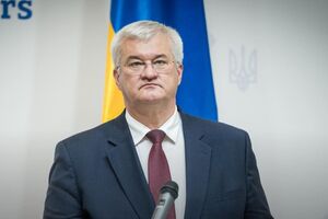 По словам Сибиги, достижение справедливого, всеобъемлющего, устойчивого мира в Украине – это также национальный интерес США