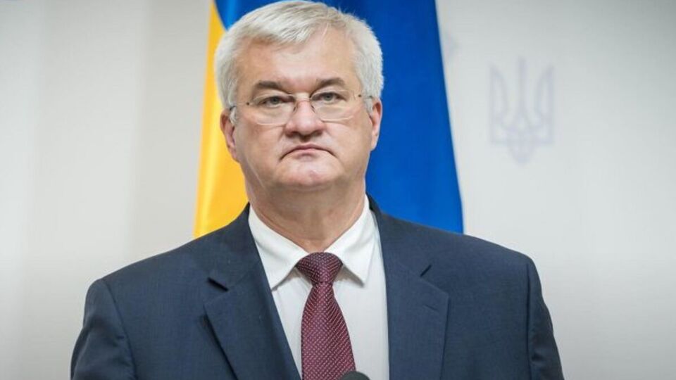 За словами Сибіги, досягнення справедливого, всеосяжного, стійкого миру в Україні – це також національний інтерес США