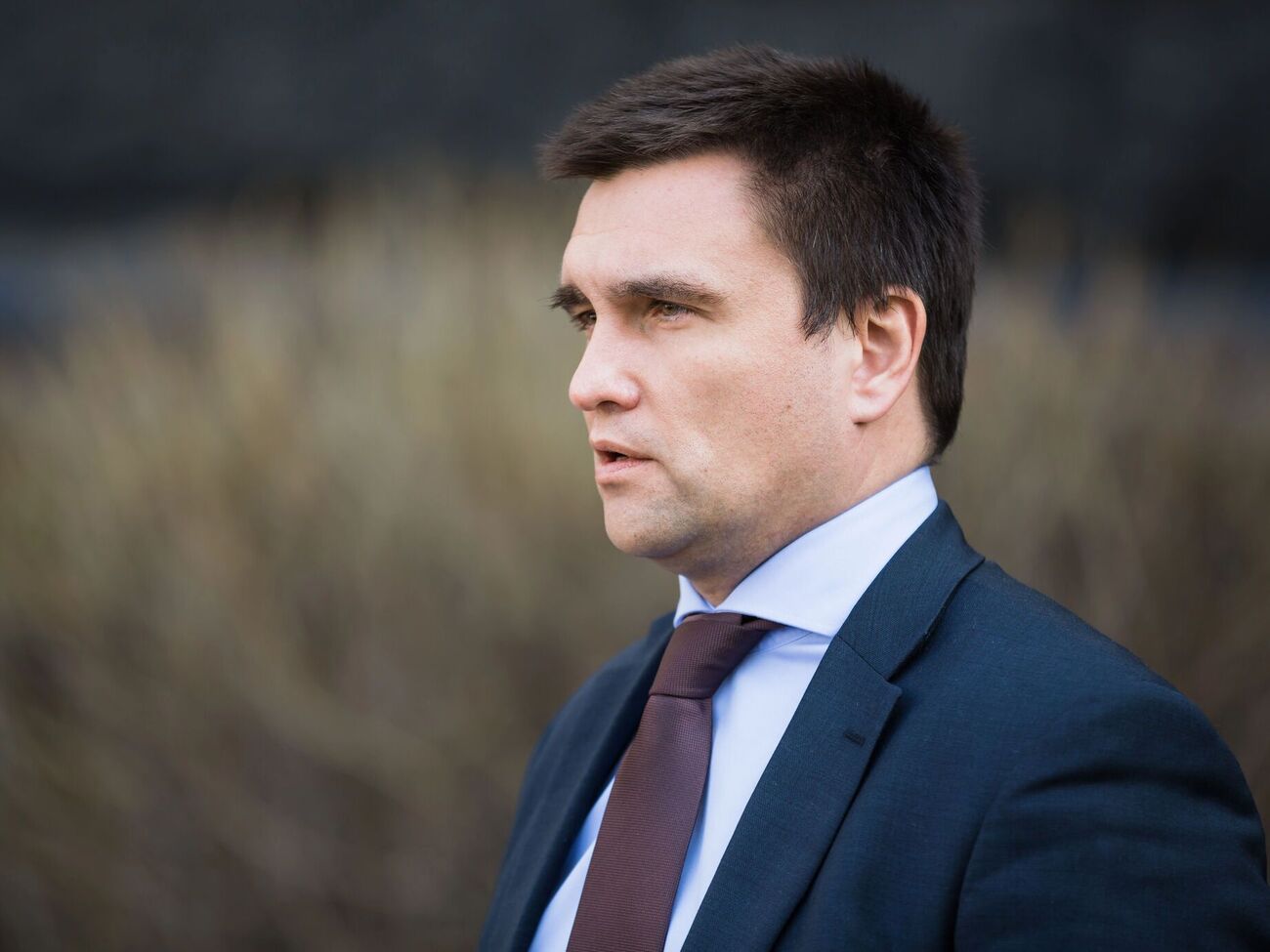 Клімкін: Майже ні в кого з республіканців я симпатій до Росії не помічав