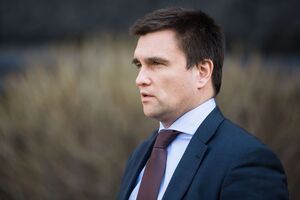 Клімкін: Майже ні в кого з республіканців я симпатій до Росії не помічав