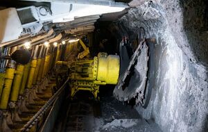 Две угольные лавы должны обеспечить ресурсом ТЭС – ДТЭК