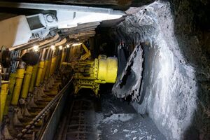 Две угольные лавы должны обеспечить ресурсом ТЭС – ДТЭК