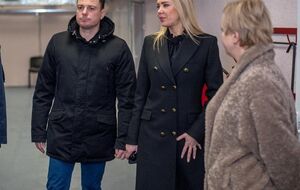 Міський голова Кам'янського Білоусов відкрив реконструйоване бомбосховище