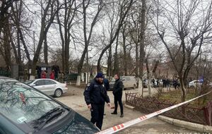 Один человек погиб, еще четверо получили ранения