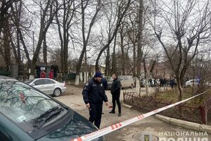 Одна людина загинула, ще четверо дістали поранення