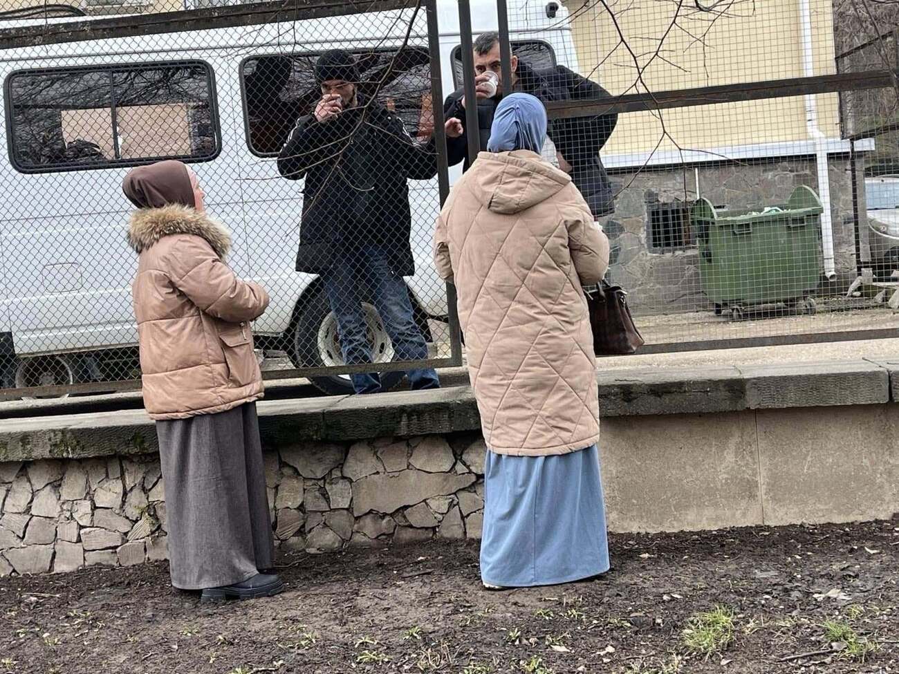 Більшість затриманих – із Джанкойського району