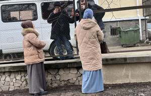 Більшість затриманих – із Джанкойського району