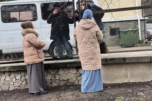 Большинство задержанных – из Джанкойского района