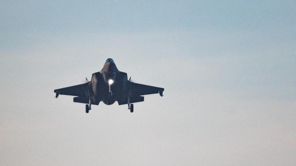 Как сообщается в сообщении НАТО, норвежские пилоты F-35 быстро обнаружили и идентифицировали российские самолеты