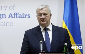 Украина видит "огромный потенциал" в закачке сжиженного природного газа США, в частности после прекращения транзита российского