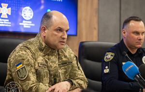 Виконавців для вибухів спецслужби РФ вербують через месенджери й інтернет-спільноти швидкого заробітку, розповів Андрущенко