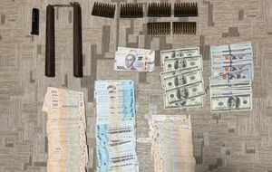 За інформацією поліції, фігурантам обрали запобіжний захід – цілодобовий домашній арешт