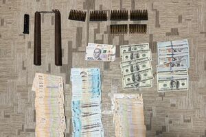 По информации полиции, фигурантам избрали меру пресечения – круглосуточный домашний арест