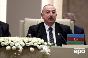 Алієв підписав указ 5 лютого