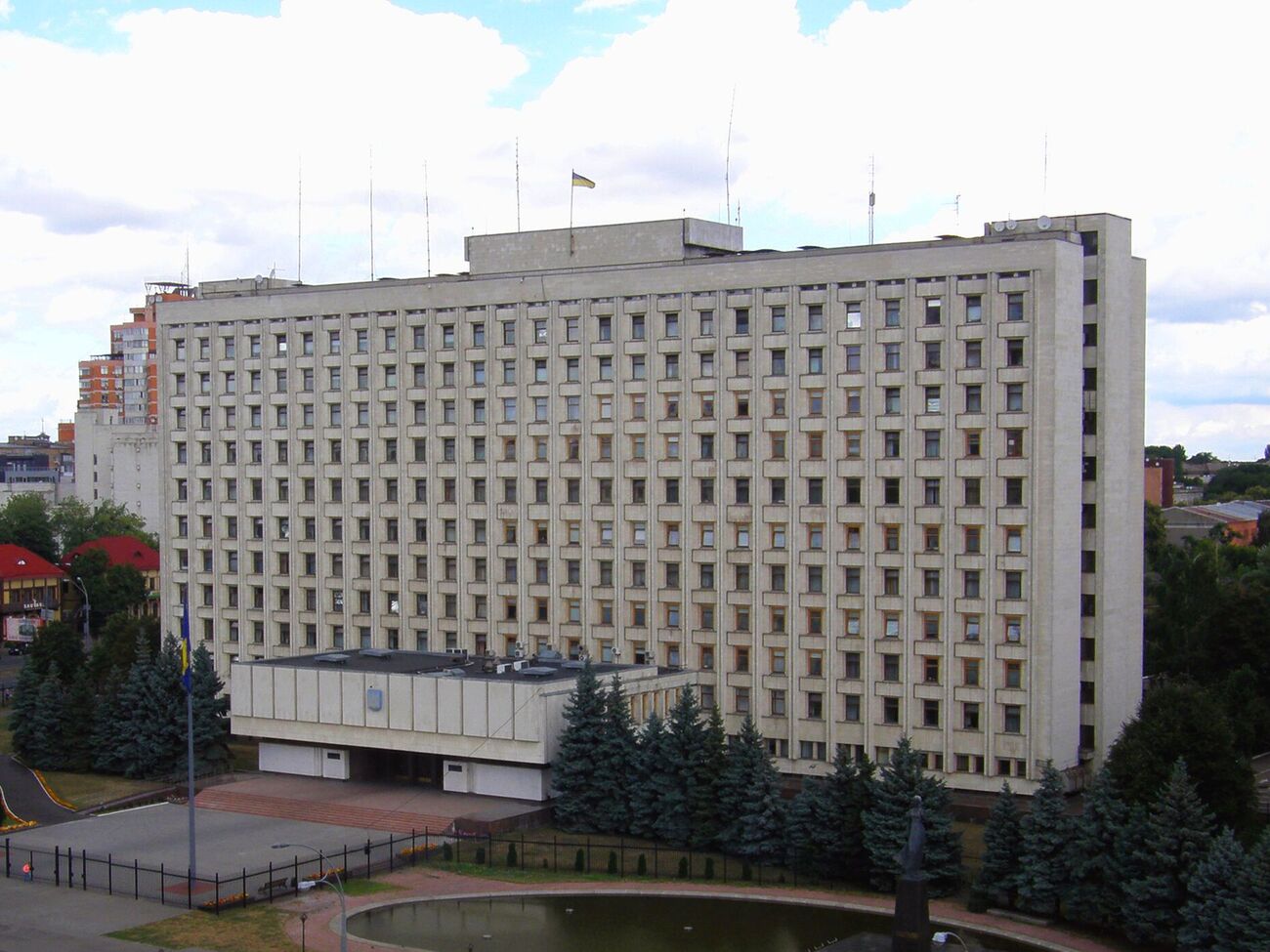 ЦВК завершує черговий етап із відновлення роботи Державного реєстру виборців, зазначили в Центральній виборчій комісії