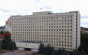 ЦВК завершує черговий етап із відновлення роботи Державного реєстру виборців, зазначили в Центральній виборчій комісії