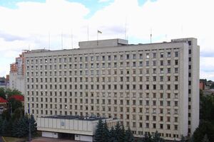 ЦВК завершує черговий етап із відновлення роботи Державного реєстру виборців, зазначили в Центральній виборчій комісії