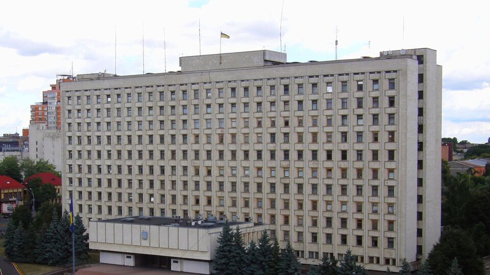 ЦВК завершує черговий етап із відновлення роботи Державного реєстру виборців, зазначили в Центральній виборчій комісії
