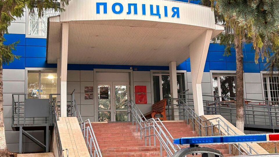 У поліції зазначили, що про пологи дізналися від медиків