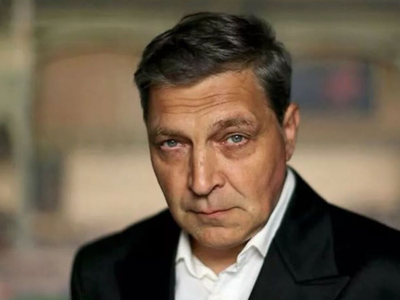 Трибунал над кремлевским упырем повысит его рейтинг в РФ. 140 миллионов согнутся еще ниже