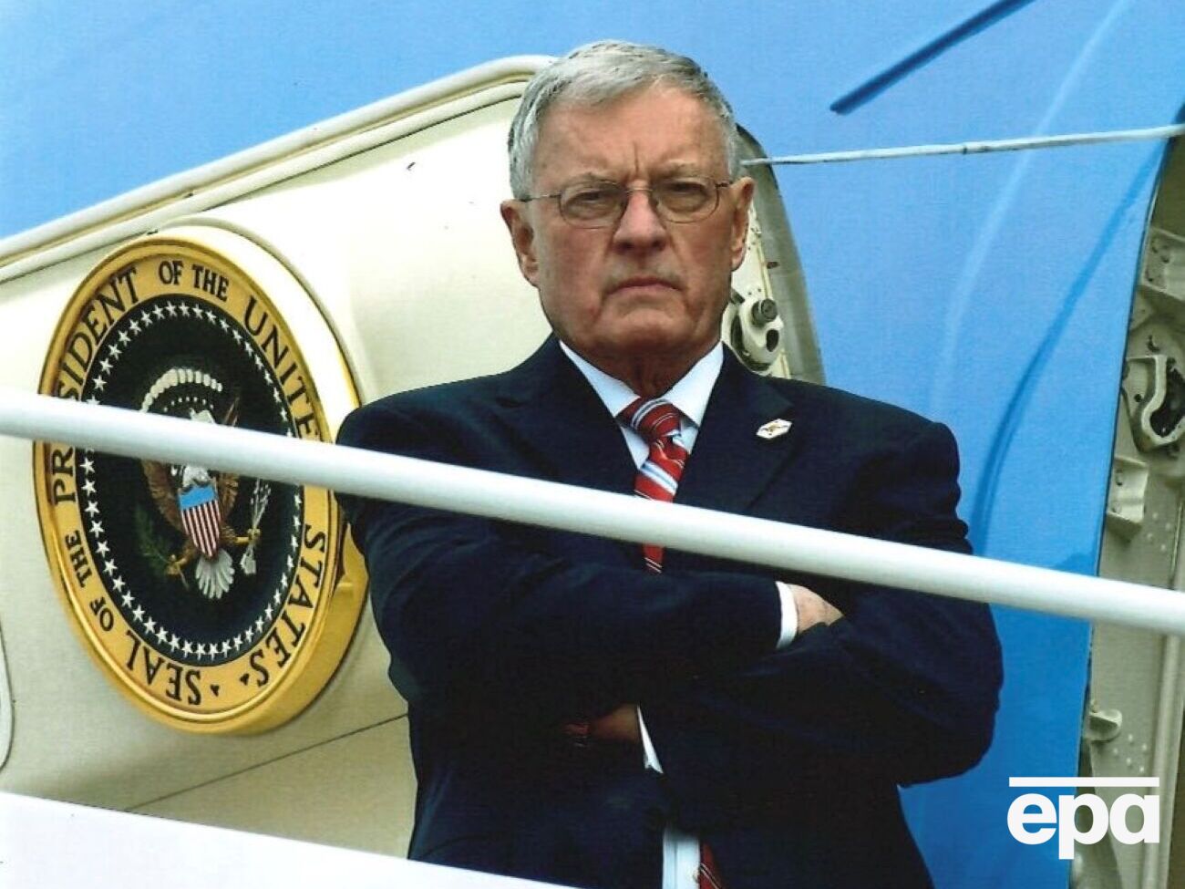 Келлог обговорюватиме план із союзнками, розповіли обізнані джерела