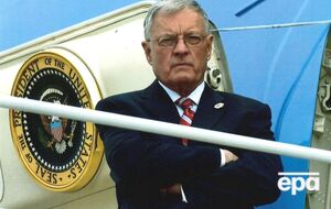 Келлог обговорюватиме план із союзнками, розповіли обізнані джерела