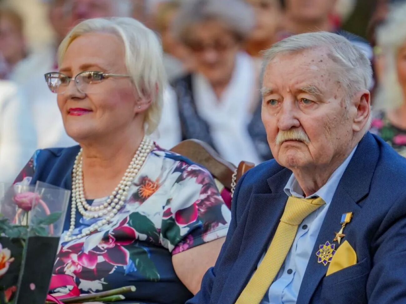 Светлана Поклад: После ссор банальные пирожки или какая-то другая вкусность на столе – и мужчина заговорит