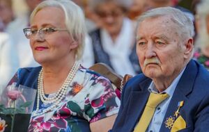 Светлана Поклад: После ссор банальные пирожки или какая-то другая вкусность на столе – и мужчина заговорит