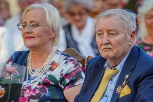Светлана Поклад: После ссор банальные пирожки или какая-то другая вкусность на столе – и мужчина заговорит