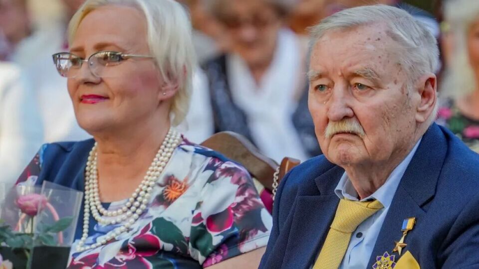 Світлана Поклад: Після сварок банальні пиріжки чи якась інша смакота на столі – і чоловік заговорить