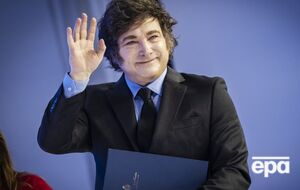 Милей поручил главе МИД вывести Аргентину из состава ВОЗ, отметил его спикер