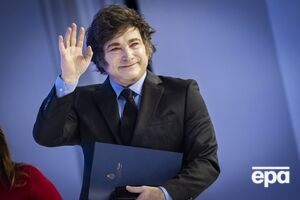 Мілей доручив главі МЗС вивести Аргентину зі складу ВООЗ, зазначив його спікер