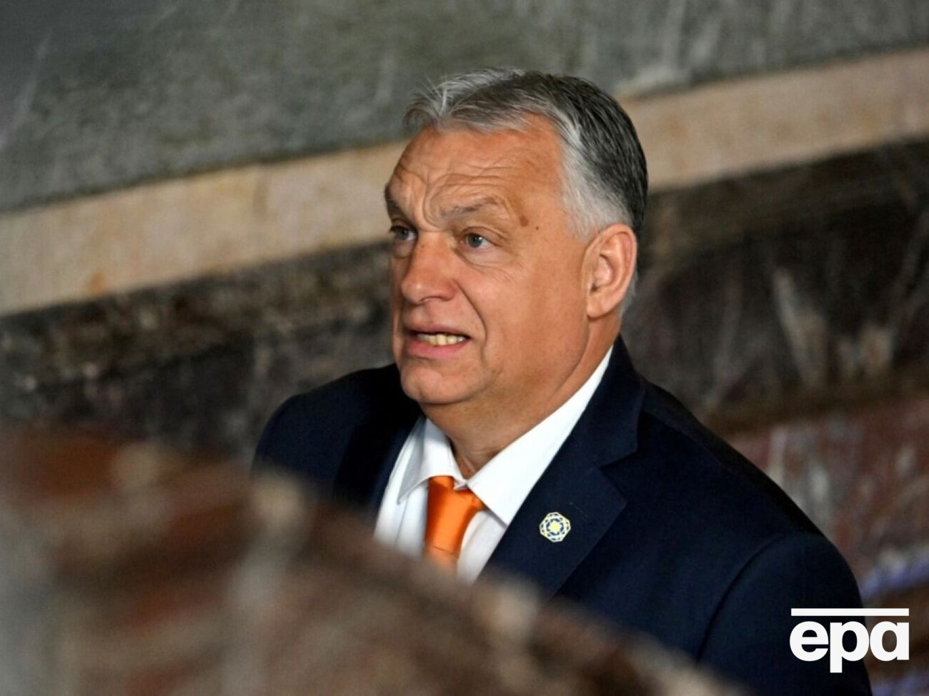 Орбан выигрывает выборы с 2010 года