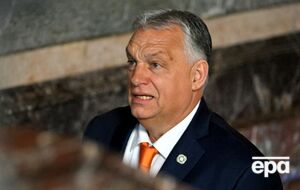 Орбан выигрывает выборы с 2010 года
