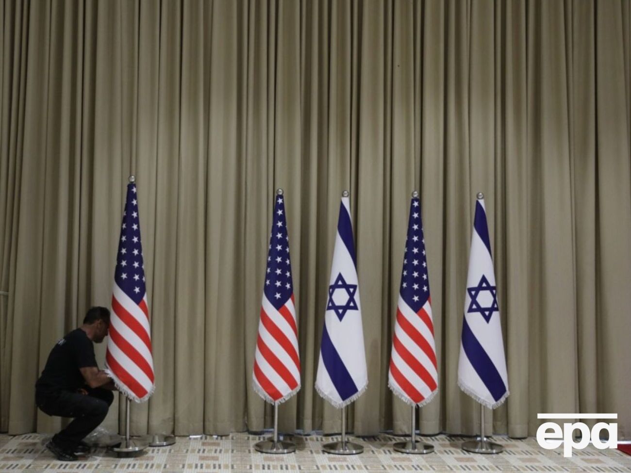 Глава израильского МИД обвинил орган в нападках и антисемитизме